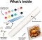 Paint by Numbers for Adults,Pumpkin Paint by Numbers Kits for Beginner,Autumn Paint by Number on Canvas for Holiday Home Wall Decor